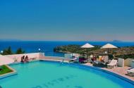 Hotel Mistral Mare