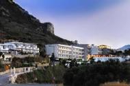 Hotel Mistral Mare Foto 2