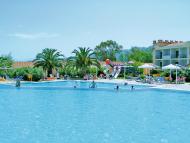 Hotel Mitsis Roda Beach Village Corfu