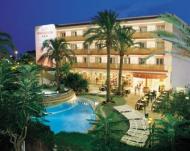 Hotel Monteplaya Foto 1