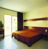 Hotel Montpalau Foto 2