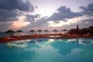 Hotel Movenpick El Quseir Resort Rode Zee