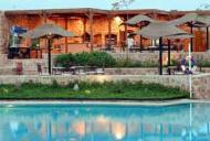 Hotel Movenpick El Quseir Resort Foto 2