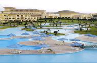 Hotel Movenpick Pyramids Resort