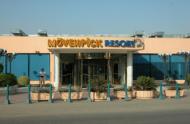 Hotel Movenpick Pyramids Resort Foto 1