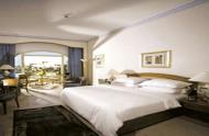 Hotel Movenpick Pyramids Resort Foto 2