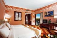 Hotel Mövenpick Resort Aswan Nijlvallei
