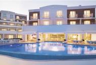 Hotel Movenpick Resort Bodrum Egeische kust