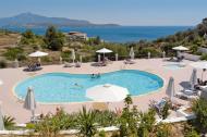 Hotel Naftilos Samos