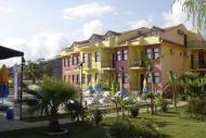 Hotel Nazar Garden