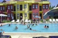 Hotel Nazar Garden Foto 1