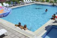Hotel Nazar Garden Foto 2