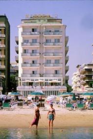 Hotel Negresco Adriatische kust