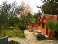 Hotel Neptun Side Foto 1