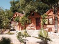 Hotel Neptun Side Foto 2