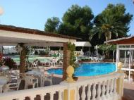 Hotel Nerja Club Costa del Sol