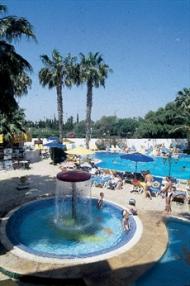 Hotel Nesrine Foto 1