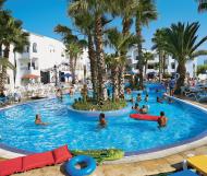 Hotel Nesrine Hammamet