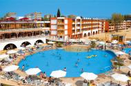 Hotel Nessebar Beach