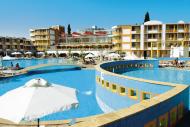 Hotel Nessebar Beach Zwarte Zee