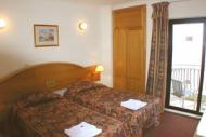 Hotel New Tower Palace Foto 2