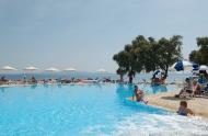 Hotel Nissaki Beach Corfu