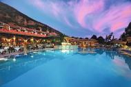 NOA �l�deniz Resort Hotel