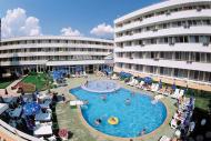 Foto van Hotel Oasis Albena Bulgarije