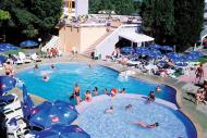Foto van Hotel Oasis Albena Zwarte Zee