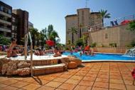 Hotel Oasis Park Calella Costa Brava