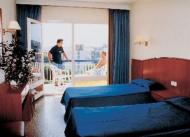 Hotel Oasis Park Calella Foto 2