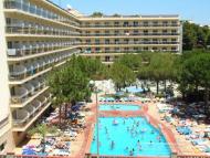 Hotel Oasis Park Salou