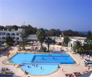 Hotel Occidental Allegro Abou Sofiane