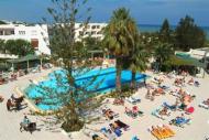 Hotel Occidental Allegro Abou Sofiane Foto 1