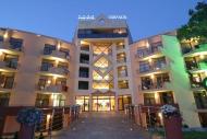 Hotel Odessos Parkhotel Foto 1