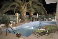 Hotel Olympic Palladium Kreta