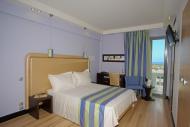 Hotel Olympic Palladium Foto 2