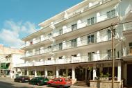 Hotel Ondina Foto 1