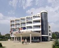 Hotel Opal Foto 2