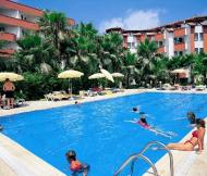 Hotel Orfeus