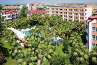 Hotel Orfeus Foto 2