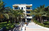 Hotel Orion Kreta Kreta