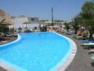 Hotel Orion Santorini