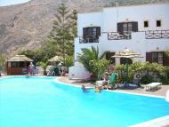 Hotel Orion Santorini Foto 1