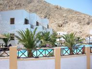 Hotel Orion Santorini Foto 2