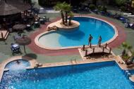 Hotel Orleans Foto 1
