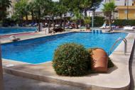 Hotel Orleans Foto 2