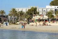 Hotel Osiris Ibiza Foto 1