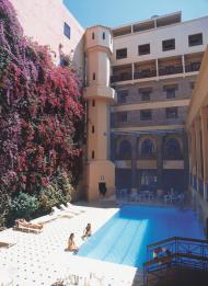 Hotel Oudaya