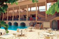Hotel Oudaya Foto 2